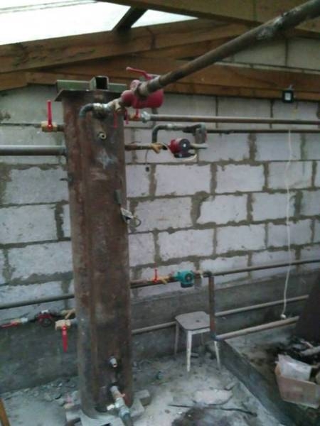 Возведение металлоконструкций - Изображение #4, Объявление #1678130