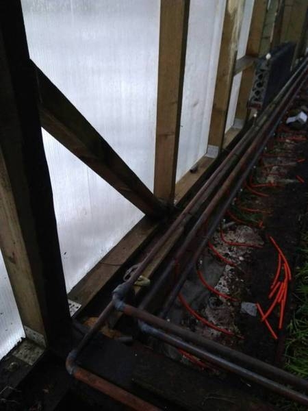 Возведение металлоконструкций - Изображение #7, Объявление #1678130