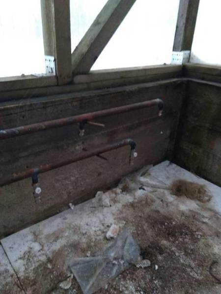 Возведение металлоконструкций - Изображение #8, Объявление #1678130