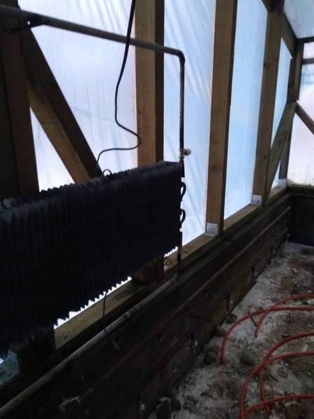 Возведение металлоконструкций - Изображение #9, Объявление #1678130