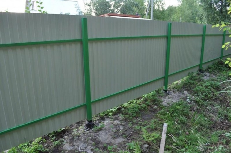 Заборы  - Изображение #6, Объявление #1678102