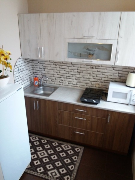 Квартира на сутки с видом на Лидский замок. - Изображение #6, Объявление #1681256