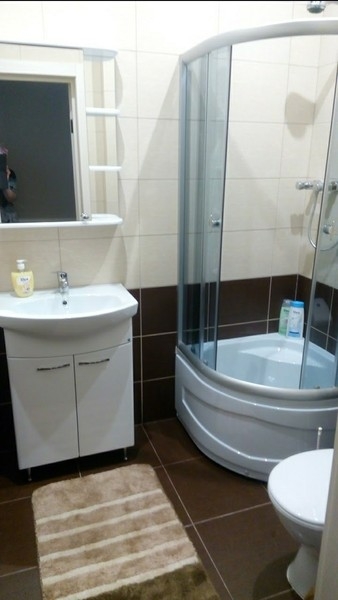 Квартира на сутки с видом на Лидский замок. - Изображение #5, Объявление #1681256