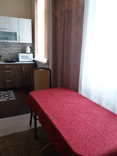 Квартира на сутки с видом на Лидский замок. - Изображение #2, Объявление #1681256