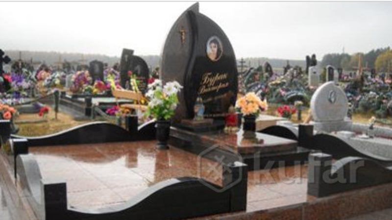 Благоустройство захоронений на кладбищах Лиды и района - Изображение #5, Объявление #1709024