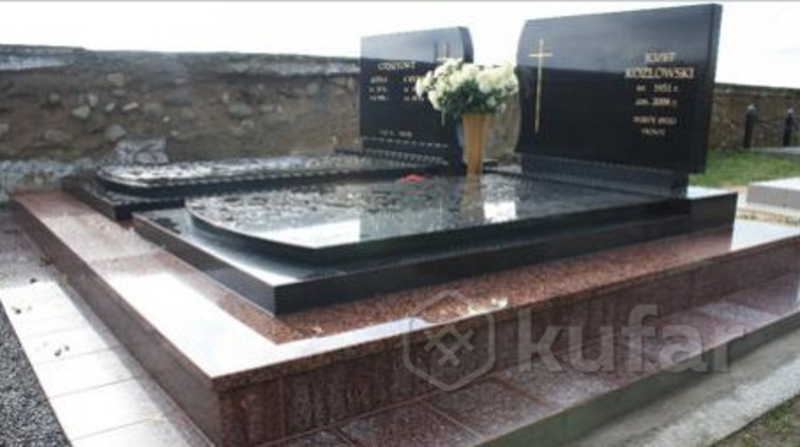 Благоустройство захоронений на кладбищах Лиды и района - Изображение #6, Объявление #1709024