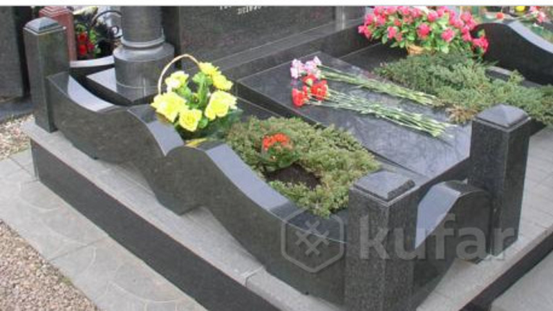 Благоустройство захоронений на кладбищах Лиды и района - Изображение #7, Объявление #1709024