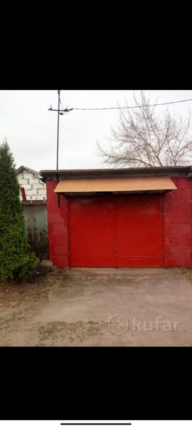 Продам гараж около гостиницы Лида - Изображение #2, Объявление #1714829